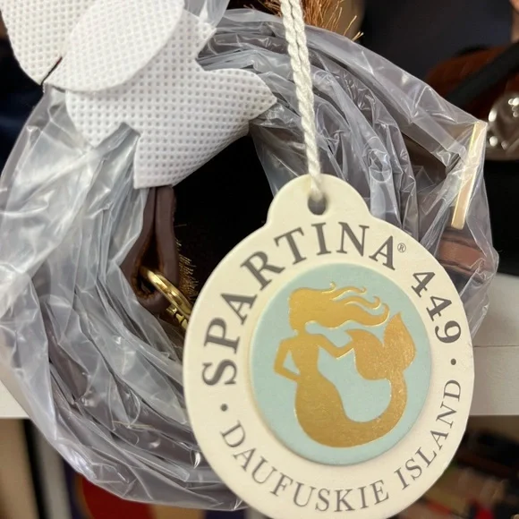 Spartina 449 clutch crossbody NWT - Picture 10 of 10